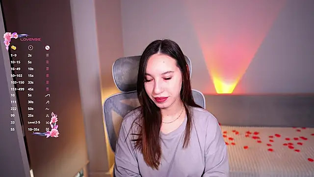 Snapshot of WhyEmmyCry chatting on February 14, 2026, 5:29 am WhyEmmyCry online show from February 14, 2026, 5:29 am