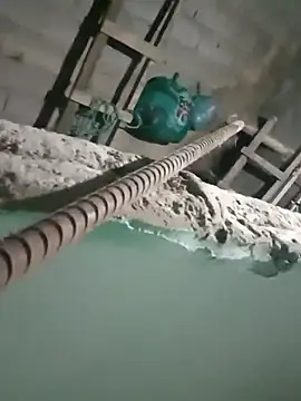 chikis12  online show from November 27, 2025, 1:39 am