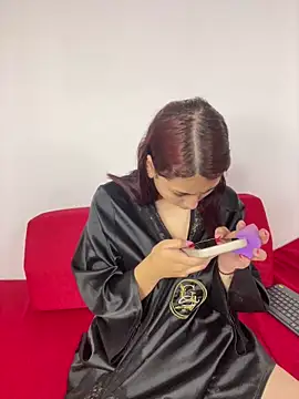 Sammy Sweet01 online show from February 13, 2026, 12:05 pm