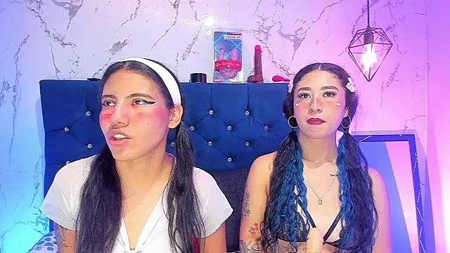 Dakotaa Johnson online show from March 9, 2026, 7:17 pm