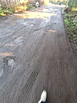 Snapshot of bbyxklaus chatting on November 26, 2025, 9:42 am bbyxklaus online show from November 26, 2025, 9:42 am