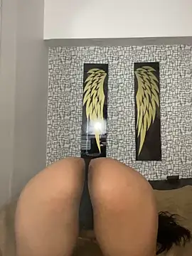 Demon foxes online show from November 10, 2025, 8:03 pm