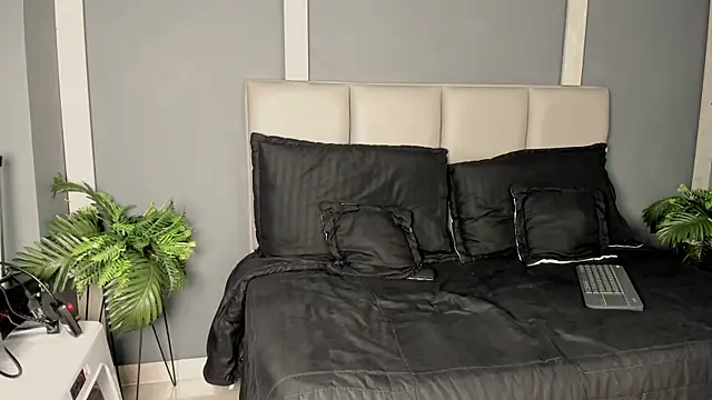 ArohomLester online show from February 6, 2026, 1:29 pm