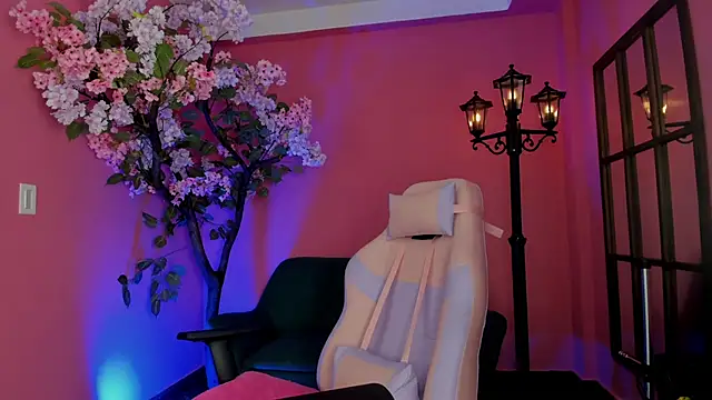 ArohomLester online show from February 25, 2026, 2:06 pm