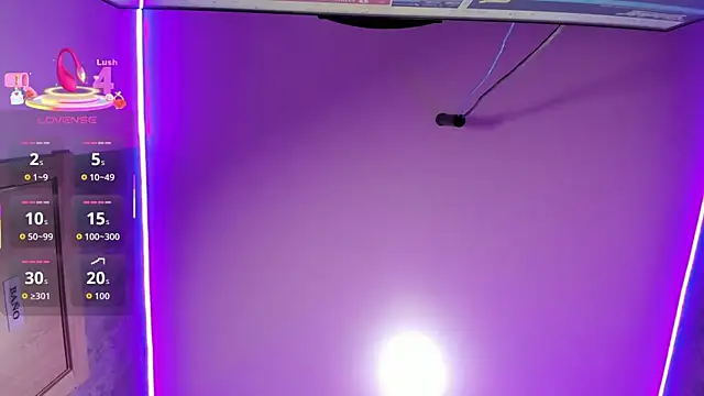 ArohomLester online show from January 15, 2026, 11:35 am