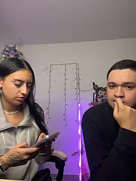 zelda kuro online show from December 2, 2025, 11:06 pm