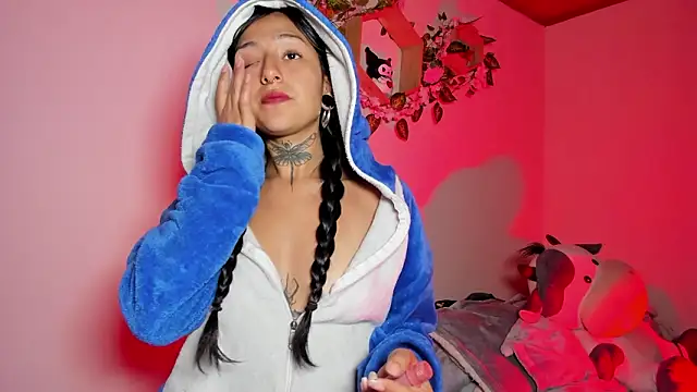 Snapshot of miku_st chatting on February 27, 2026, 8:47 am miku st online show from February 27, 2026, 8:47 am