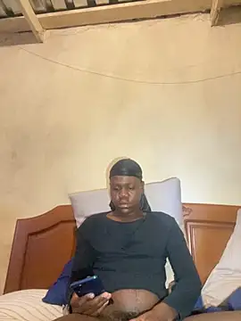 maloya267 online show from October 21, 2025, 9:30 am