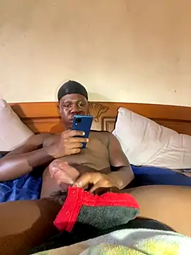 maloya267 online show from November 19, 2025, 1:55 pm