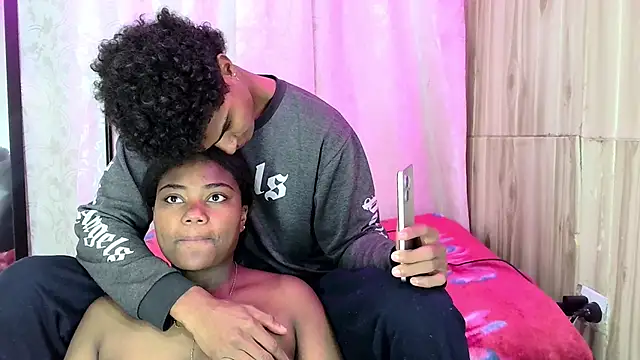 Pasion morena online show from November 11, 2025, 5:35 am