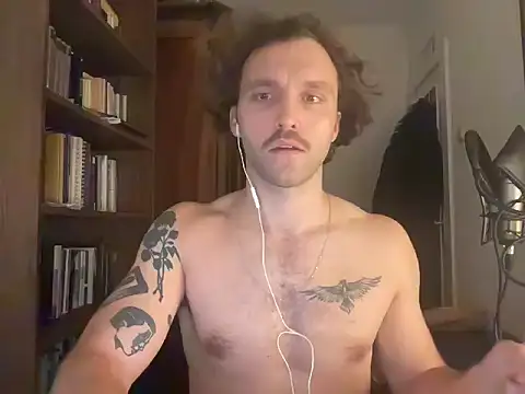 TattBoy666 online show from October 19, 2025, 1:19 am
