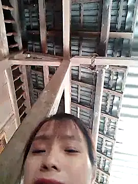 Monkey-0d online show from October 19, 2025, 2:25 am