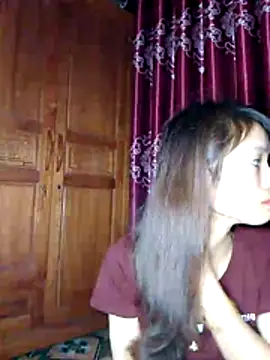 Monkey-0d online show from October 19, 2025, 10:56 pm