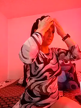 ScarlettJane online show from November 2, 2025, 7:19 pm