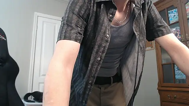 Snapshot of CasuallyCorrupt chatting on November 6, 2025, 7:12 am CasuallyCorrupt online show from November 6, 2025, 7:12 am