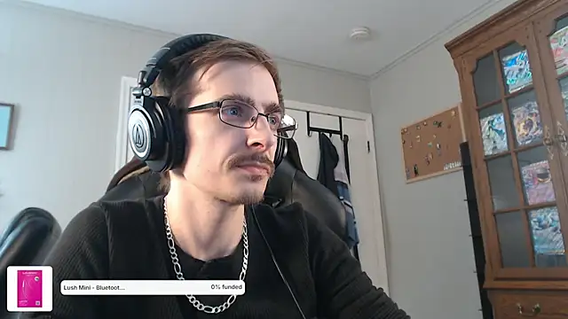 CasuallyCorrupt online show from January 14, 2026, 7:12 am