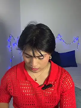 Snapshot of Nathasa_Devereux chatting on October 24, 2025, 3:27 am Nathasa Devereux online show from October 24, 2025, 3:27 am