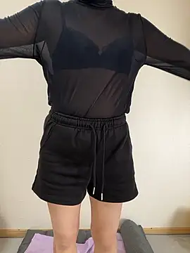 Rui 87 online show from November 14, 2025, 1:09 am