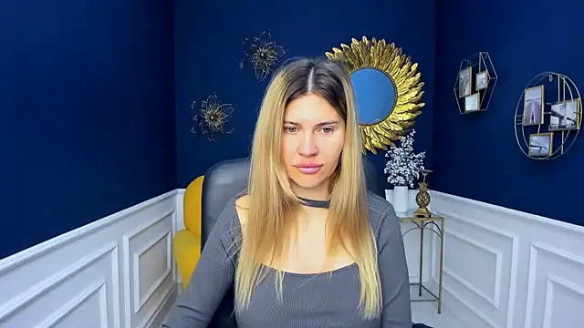 AryaAltkerer online show from March 12, 2026, 6:06 am