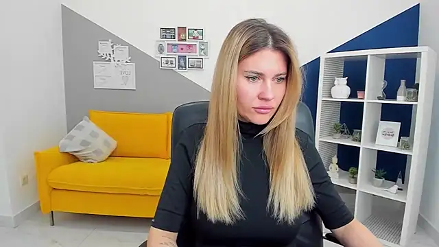 AryaAltkerer online show from February 24, 2026, 1:23 pm