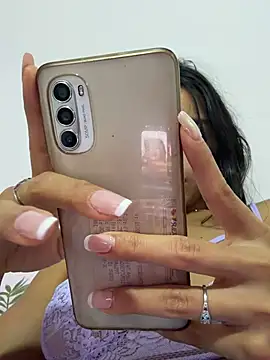 violeta365 online show from February 10, 2026, 12:31 am