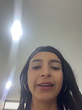 violeta365 online show from May 12, 2026, 3:40 pm