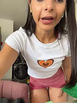 violeta365 online show from February 5, 2026, 3:30 pm