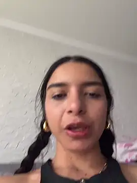 violeta365 online show from April 16, 2026, 2:18 pm