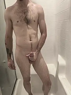 SirDirty34 online show from February 24, 2026, 12:22 am