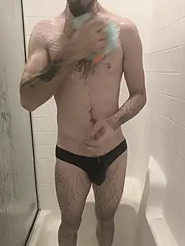 SirDirty34 online show from December 16, 2025, 12:48 am