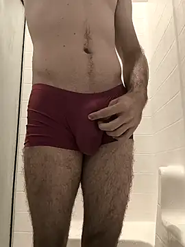 SirDirty34 online show from November 1, 2025, 8:14 pm