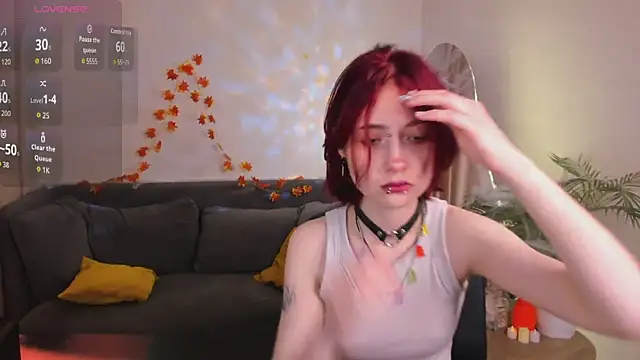 Snapshot of _L_o_r_r_y_ chatting on October 23, 2025, 1:54 pm L o r r y online show from October 23, 2025, 1:54 pm