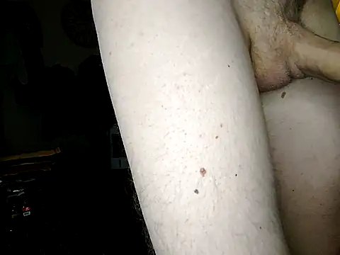 Kinky Play1 online show from October 21, 2025, 6:18 pm