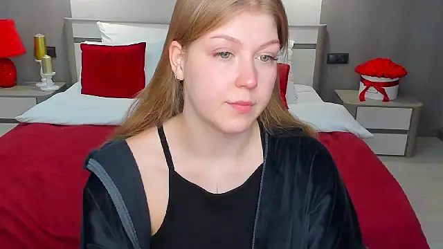 Stella Light online show from November 28, 2025, 11:21 am