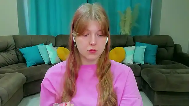 Stella Light online show from October 24, 2025, 11:31 am