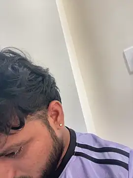  nico sam  online show from October 30, 2025, 6:34 am