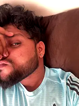  nico sam  online show from October 25, 2025, 8:02 am