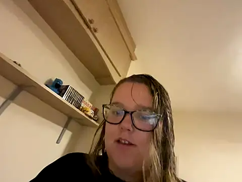 Scarletcum22 online show from November 4, 2025, 7:01 am