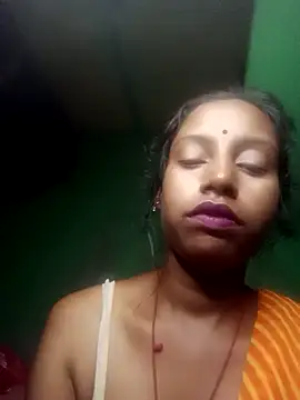 Snapshot of Rutika-G chatting on October 30, 2025, 12:09 am Rutika-G online show from October 30, 2025, 12:09 am