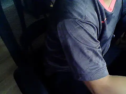 ChubOnTheInternet online show from October 25, 2025, 2:50 pm