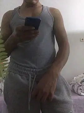 Axe-man 44 online show from October 25, 2025, 3:23 pm