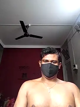 bindasbruno online show from October 30, 2025, 8:23 am