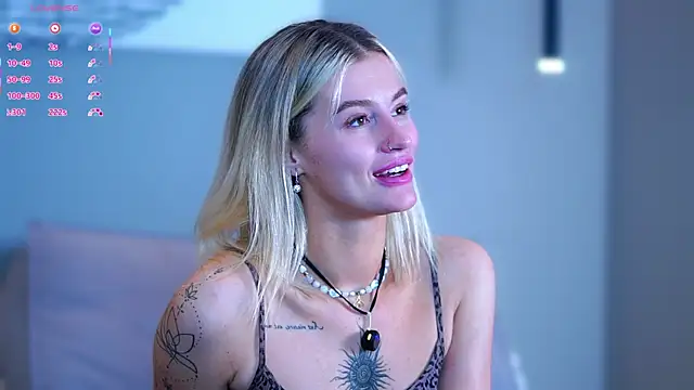 buvei online show from February 28, 2026, 3:00 pm