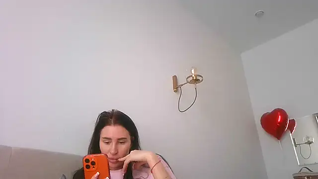 Qaralinn online show from February 27, 2026, 8:58 am