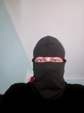 Imyourguy2025 online show from December 4, 2025, 12:37 pm