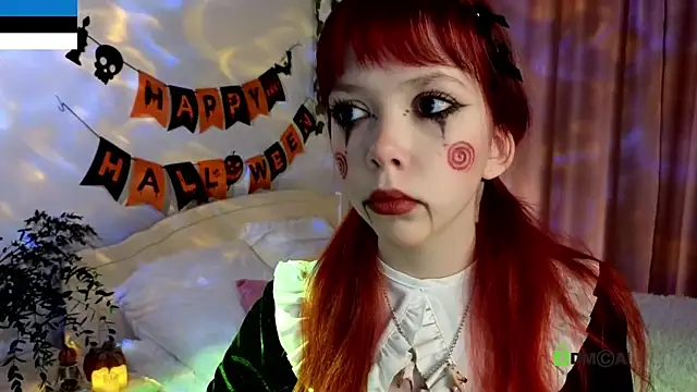 Snapshot of Rochelle_Dolly chatting on October 30, 2025, 4:37 pm Rochelle Dolly online show from October 30, 2025, 4:37 pm