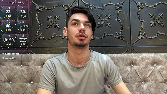 OceannHeart online show from February 5, 2026, 6:20 am