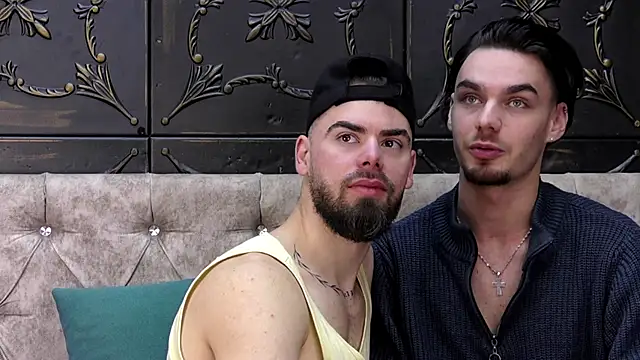 OceannHeart online show from November 27, 2025, 10:43 pm