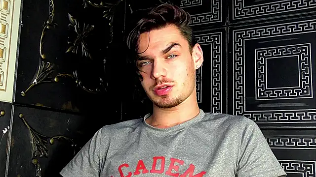 OceannHeart online show from February 25, 2026, 1:50 am