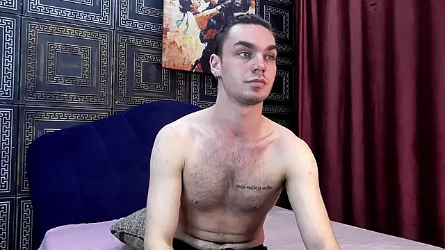 OceannHeart online show from February 13, 2026, 8:20 pm